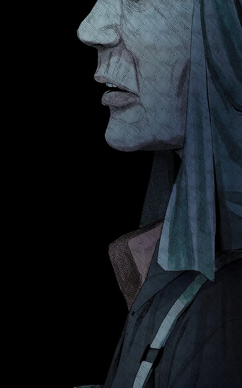 Ark of the Law Chapter 2 page 57 - 