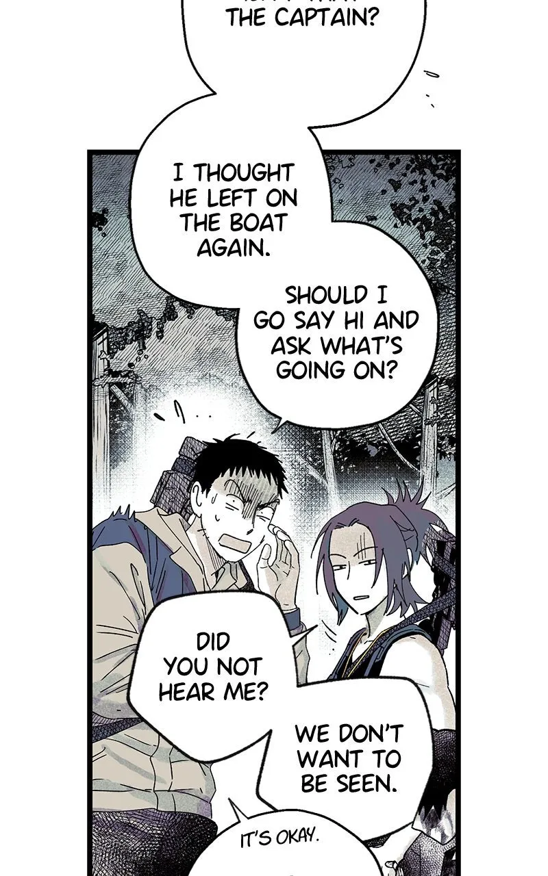 Ark of the Law Chapter 2 page 59 - 