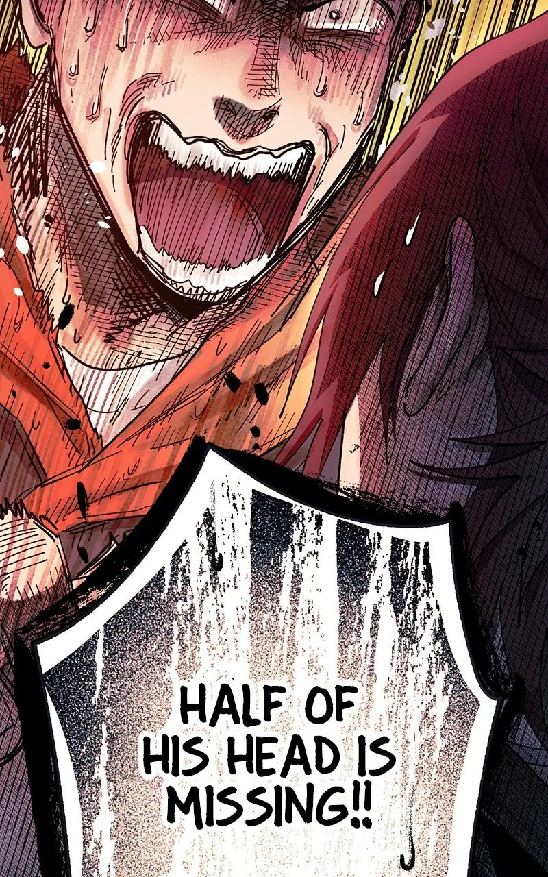 Ark of the Law Chapter 2 page 70 - 