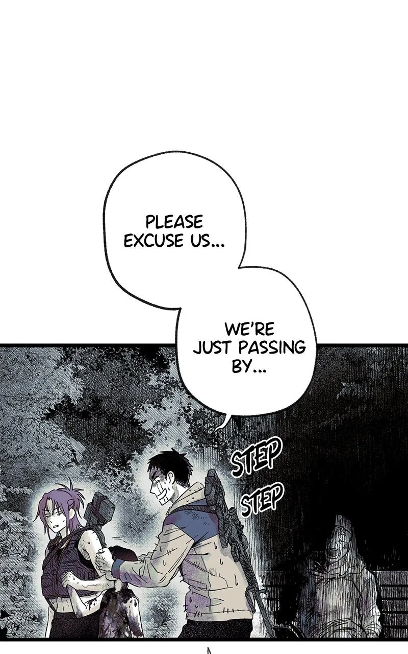 Ark of the Law Chapter 2 page 72 - 