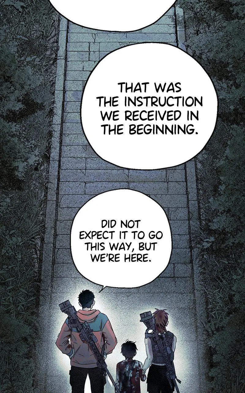 Ark of the Law Chapter 2 page 78 - 