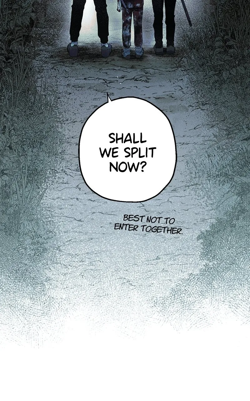 Ark of the Law Chapter 2 page 79 - 