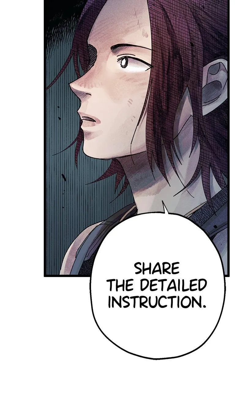 Ark of the Law Chapter 2 page 81 - 