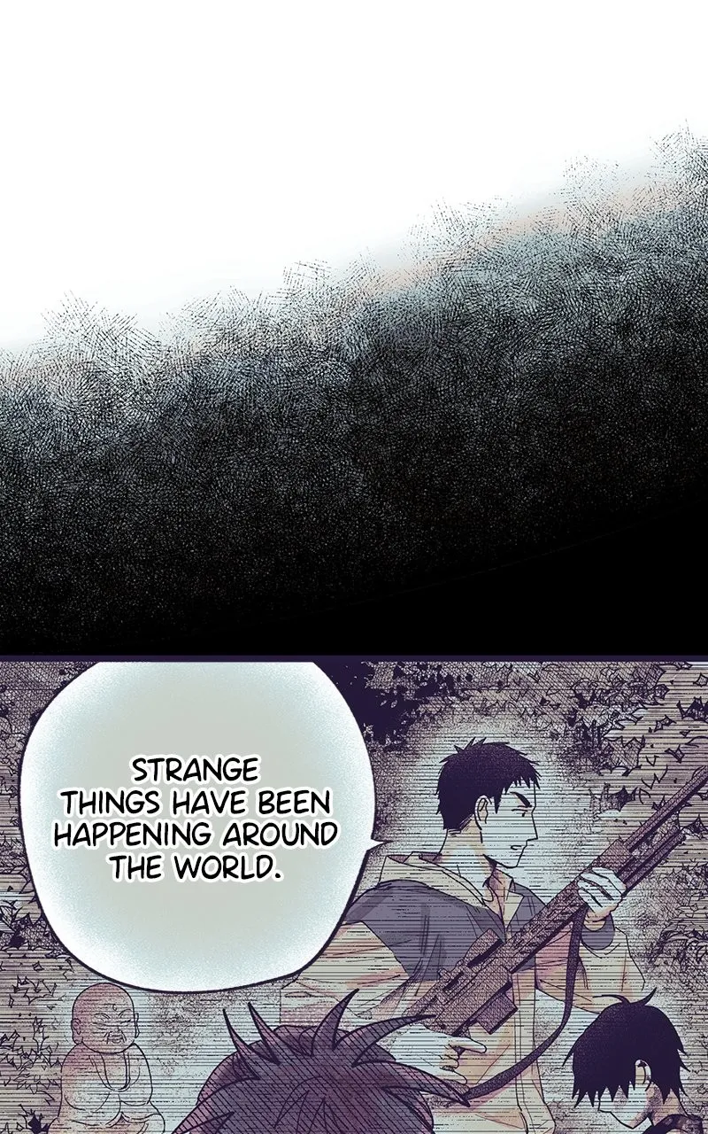 Ark of the Law Chapter 2 page 94 - 