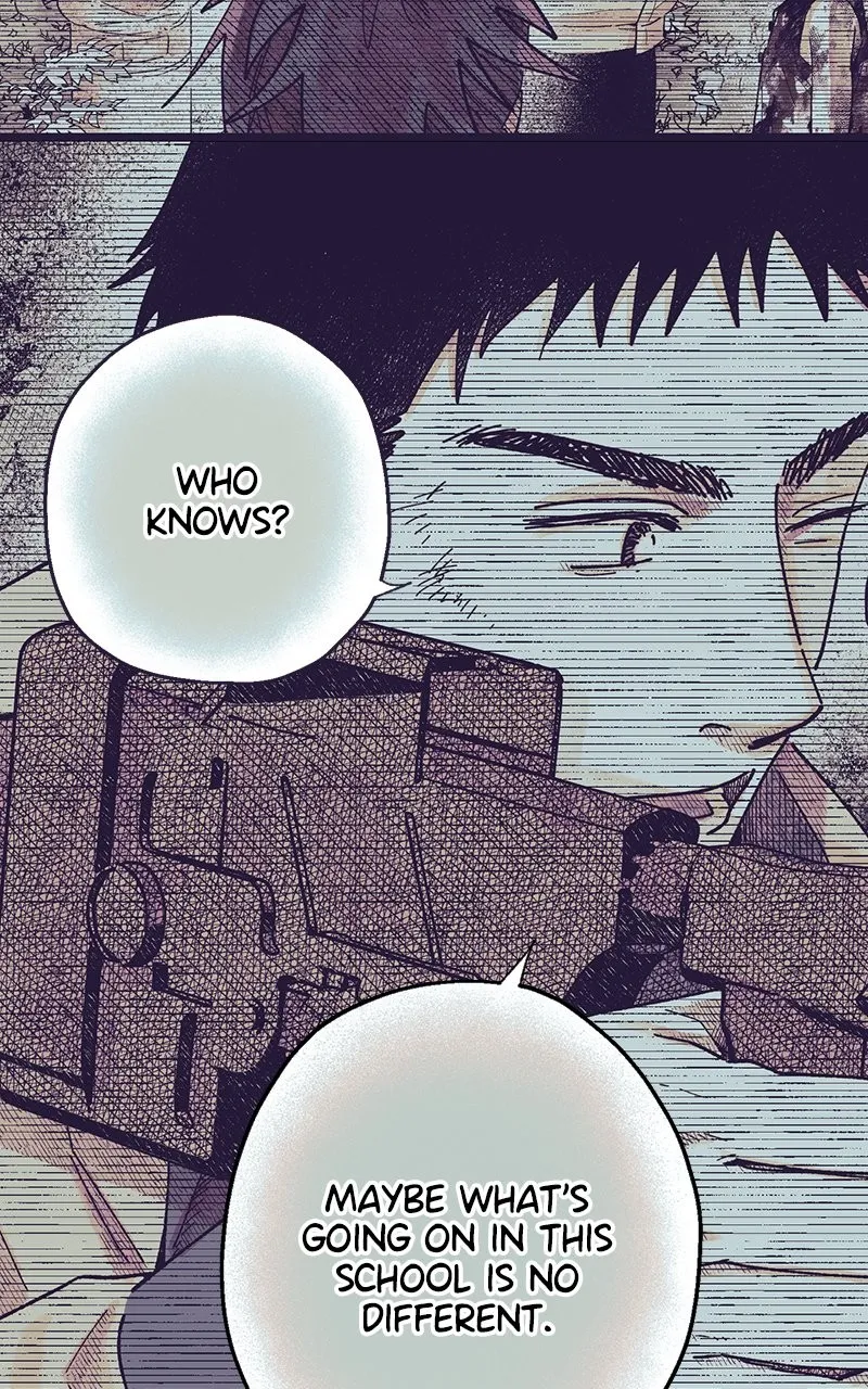 Ark of the Law Chapter 2 page 95 - 