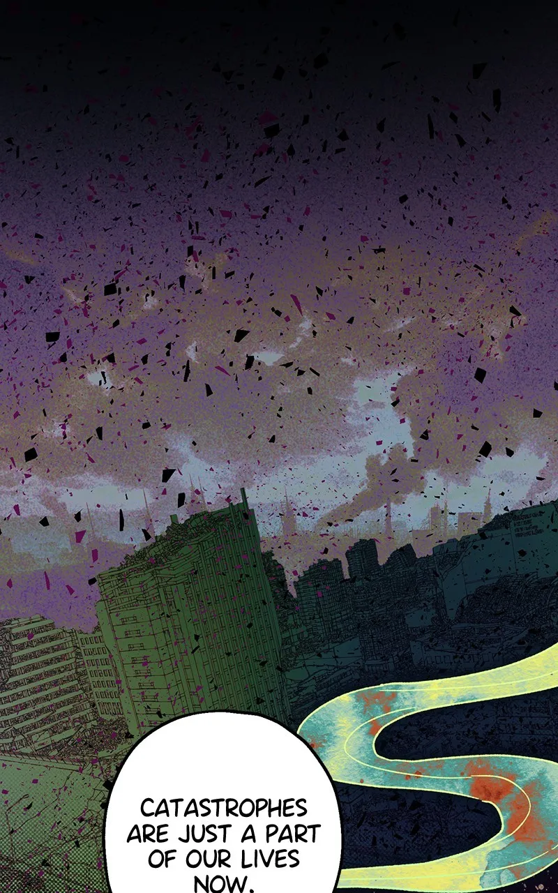 Ark of the Law Chapter 20 page 104 - 