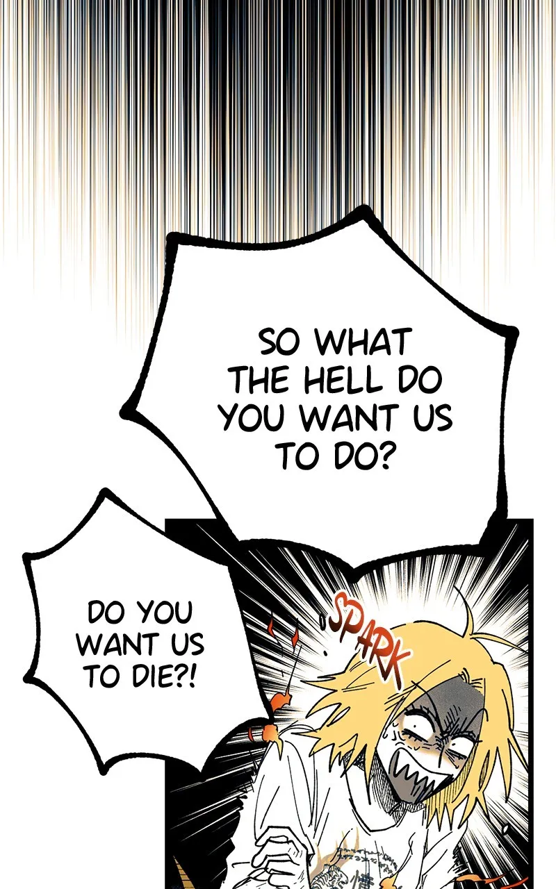 Ark of the Law Chapter 20 page 113 - 