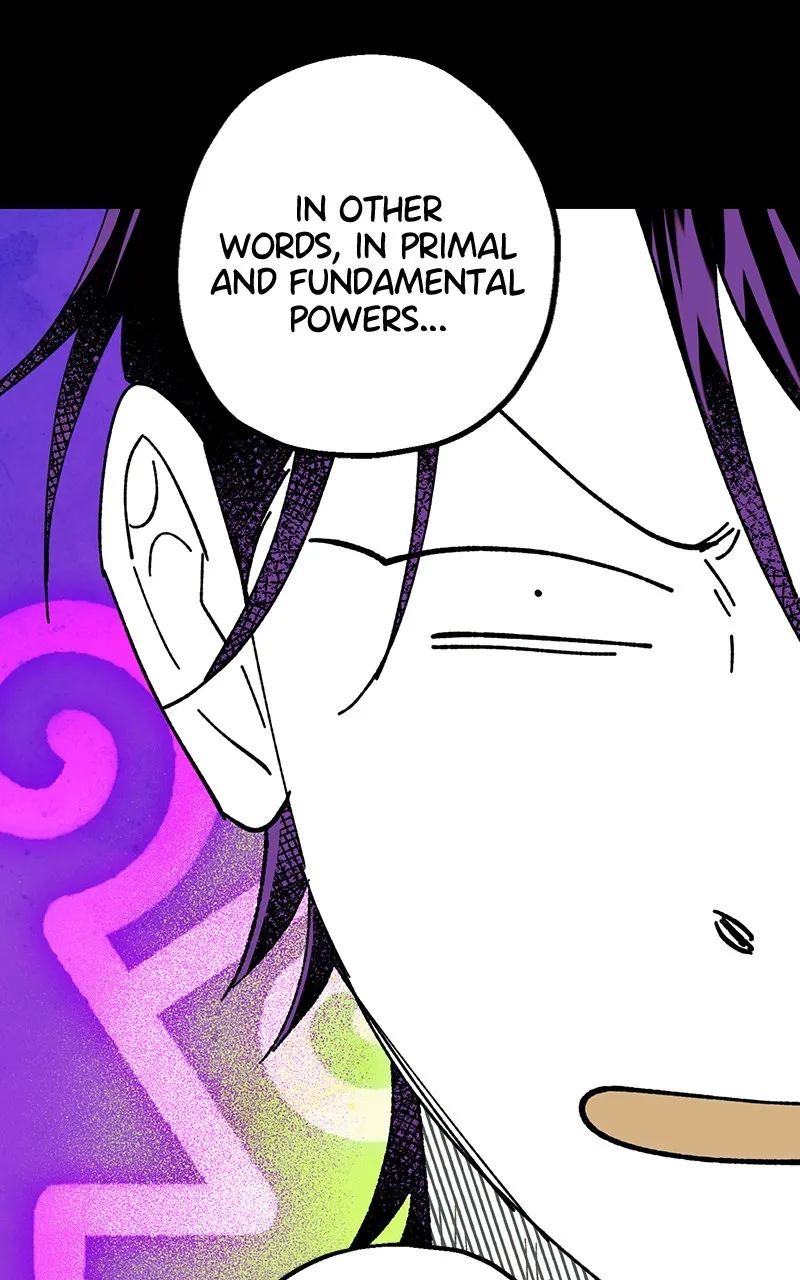Ark of the Law Chapter 20 page 123 - 
