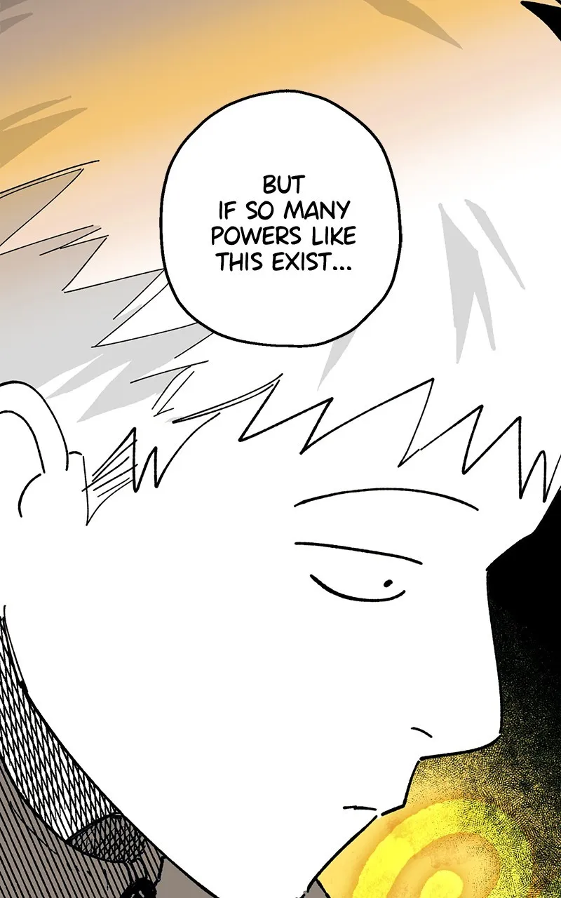 Ark of the Law Chapter 20 page 128 - 