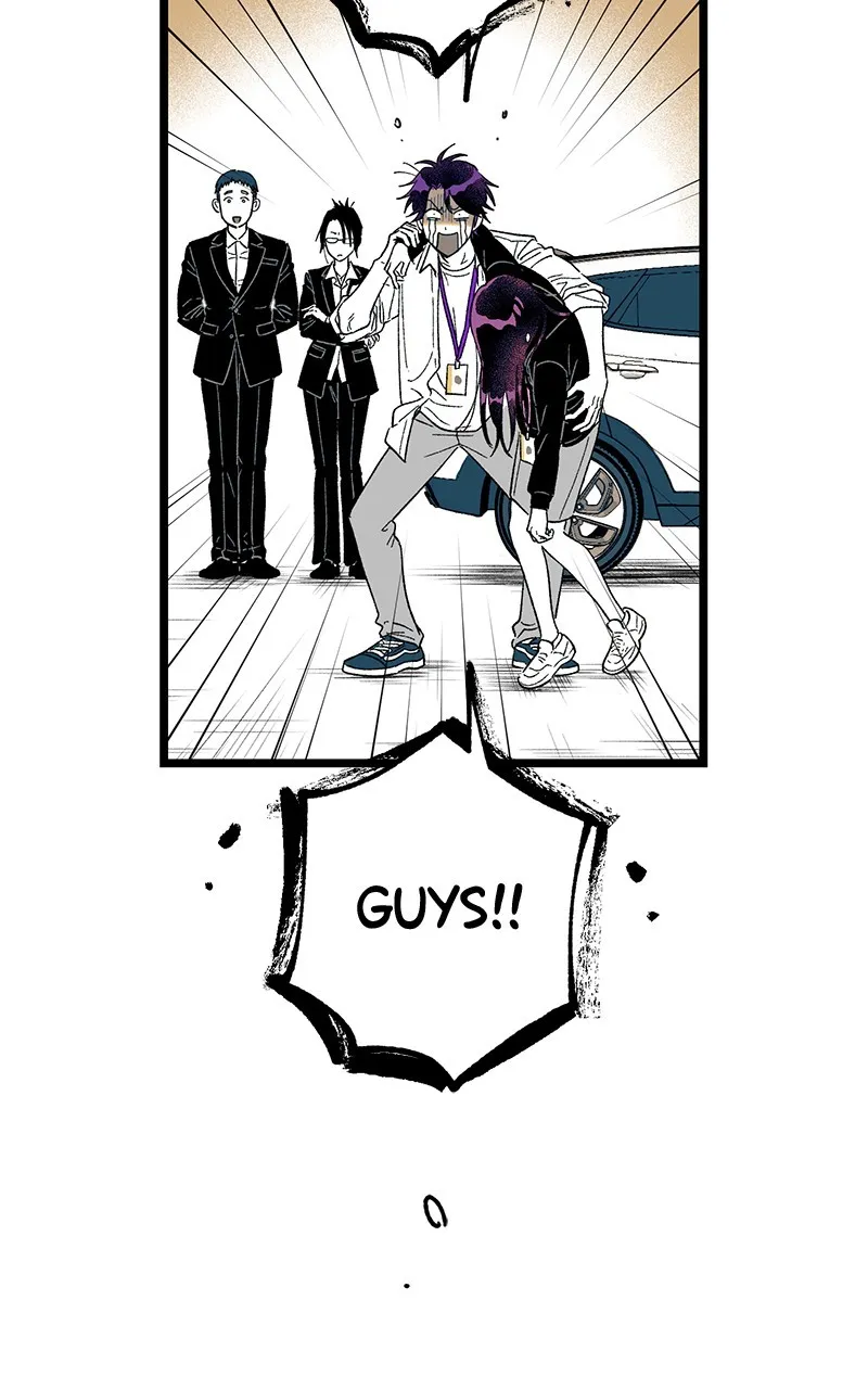Ark of the Law Chapter 20 page 14 - 