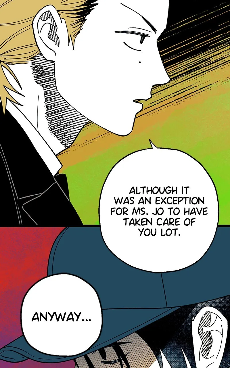 Ark of the Law Chapter 20 page 137 - 