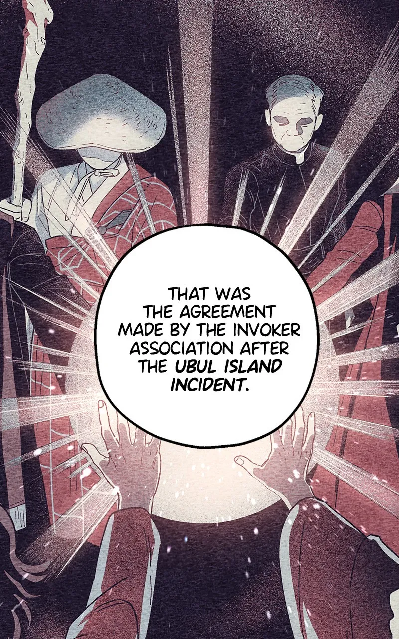 Ark of the Law Chapter 20 page 139 - 