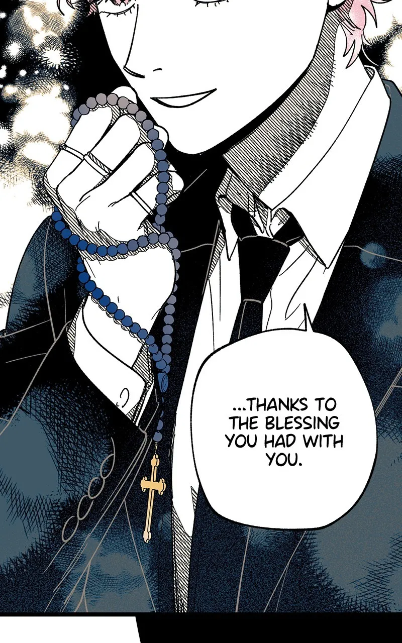 Ark of the Law Chapter 20 page 144 - 