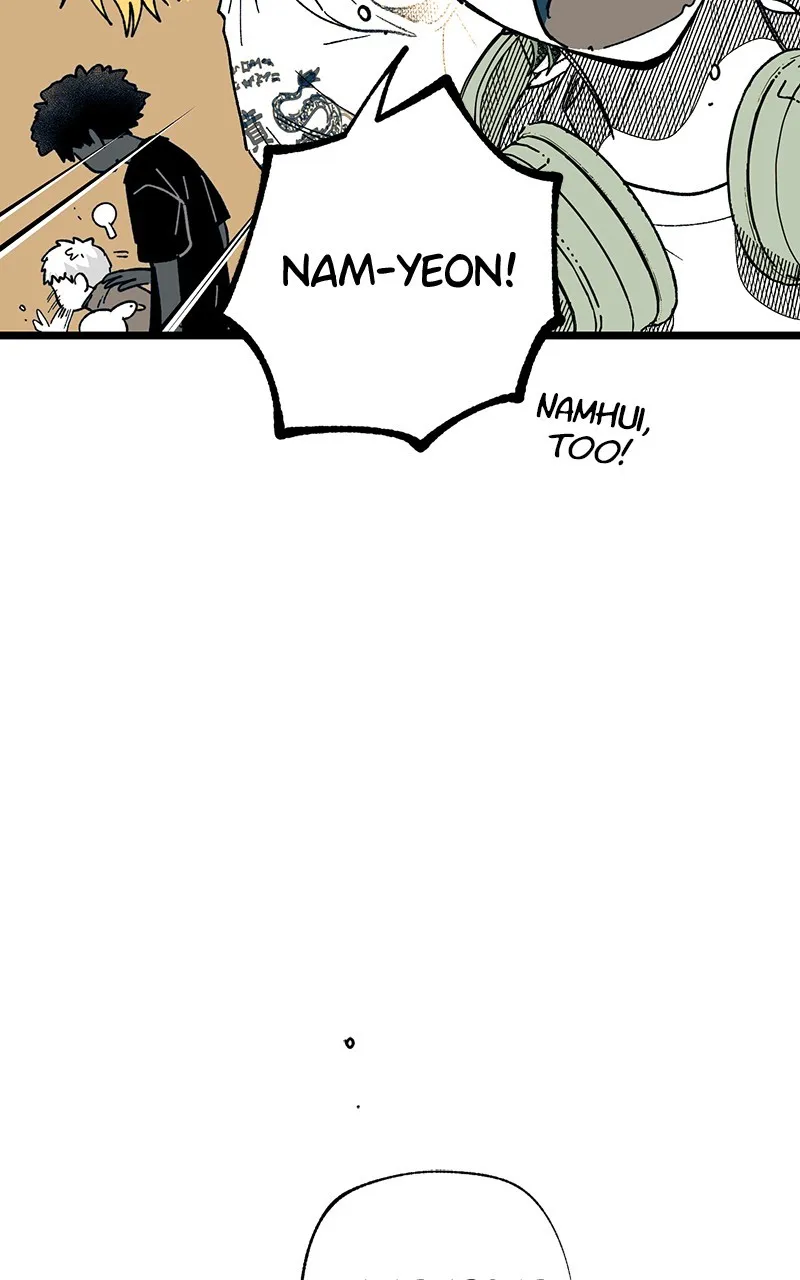 Ark of the Law Chapter 20 page 16 - 