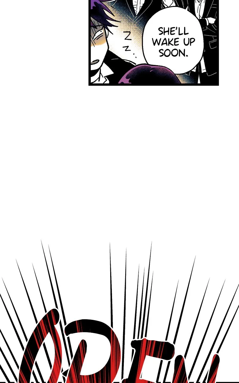 Ark of the Law Chapter 20 page 20 - 