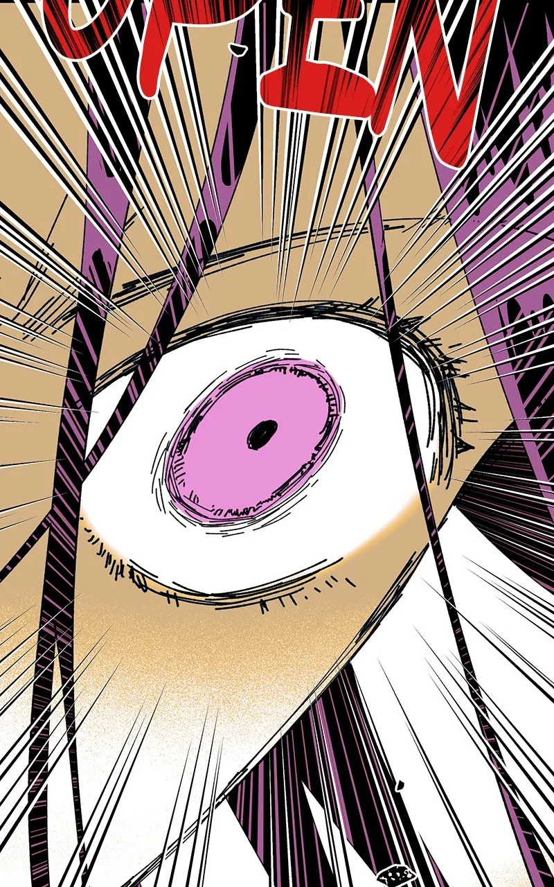 Ark of the Law Chapter 20 page 21 - 