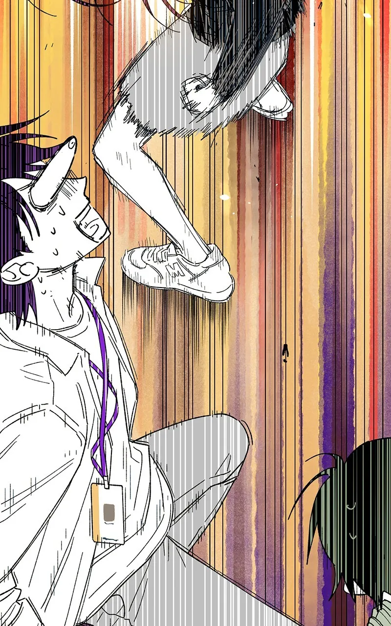 Ark of the Law Chapter 20 page 27 - 
