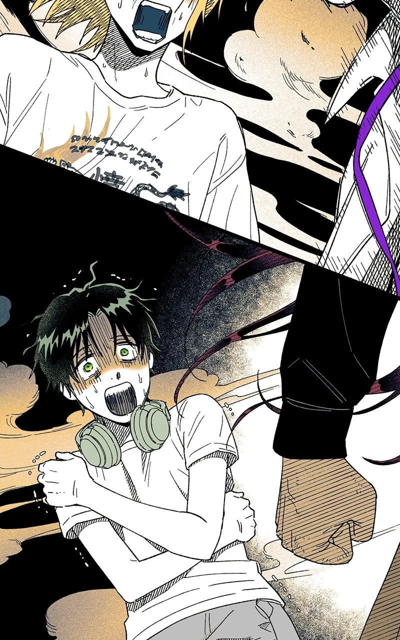 Ark of the Law Chapter 20 page 30 - 