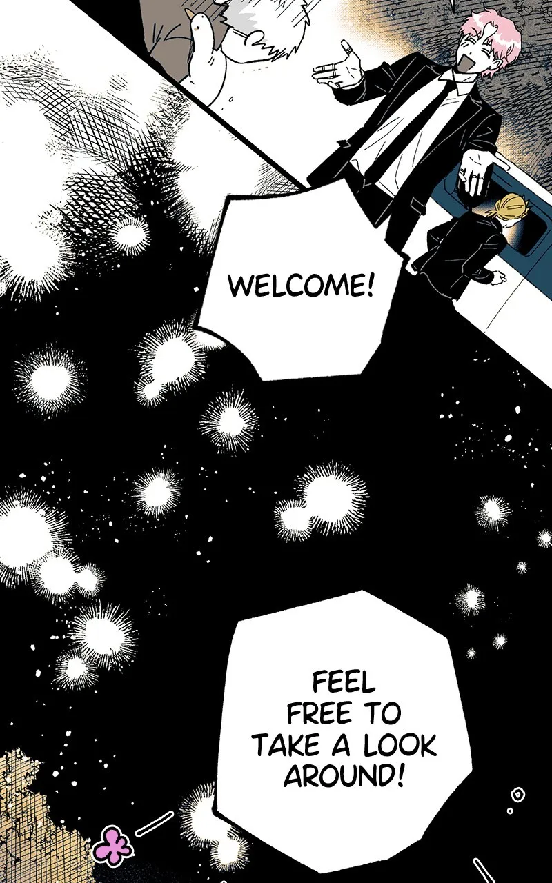 Ark of the Law Chapter 20 page 4 - 