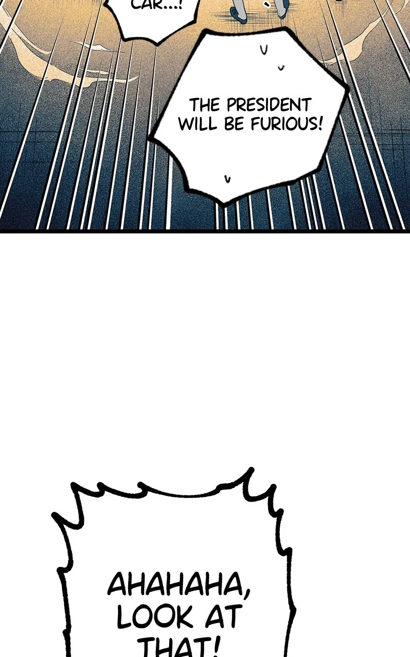 Ark of the Law Chapter 20 page 33 - 