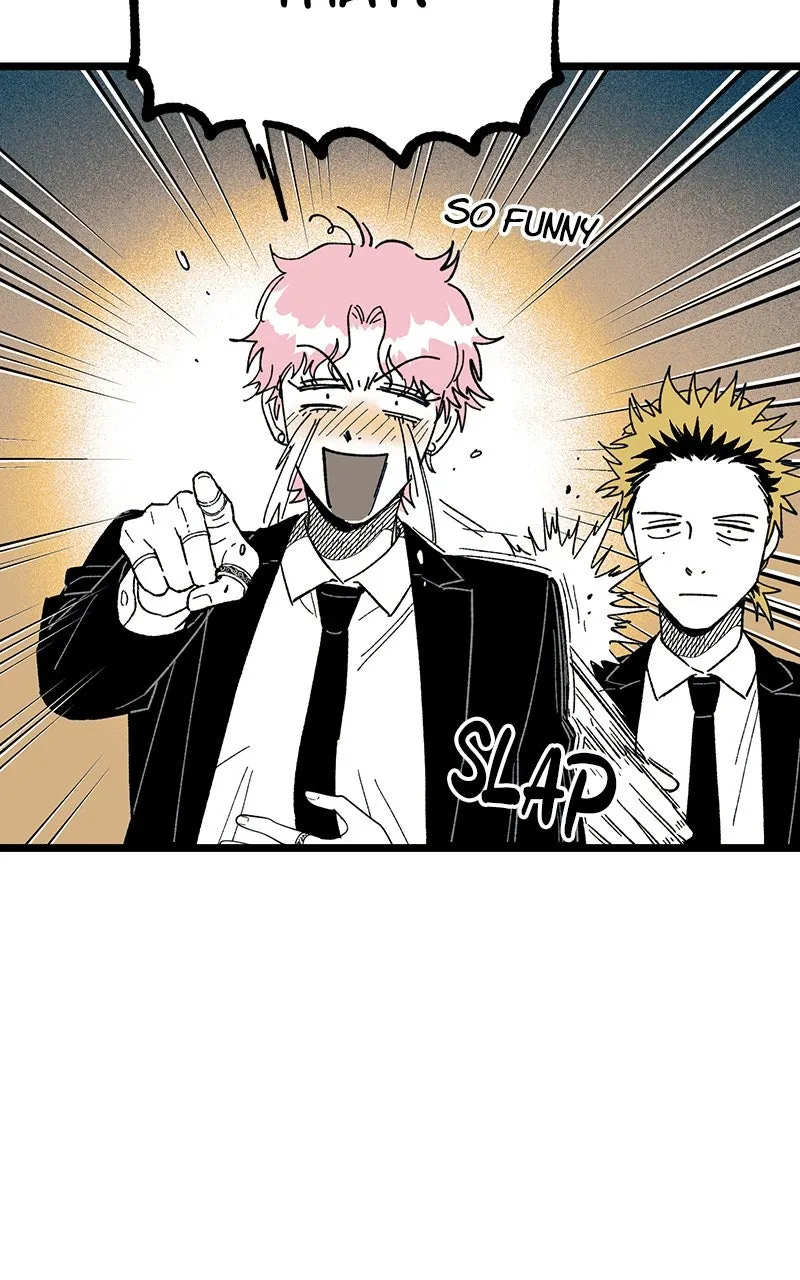 Ark of the Law Chapter 20 page 34 - 
