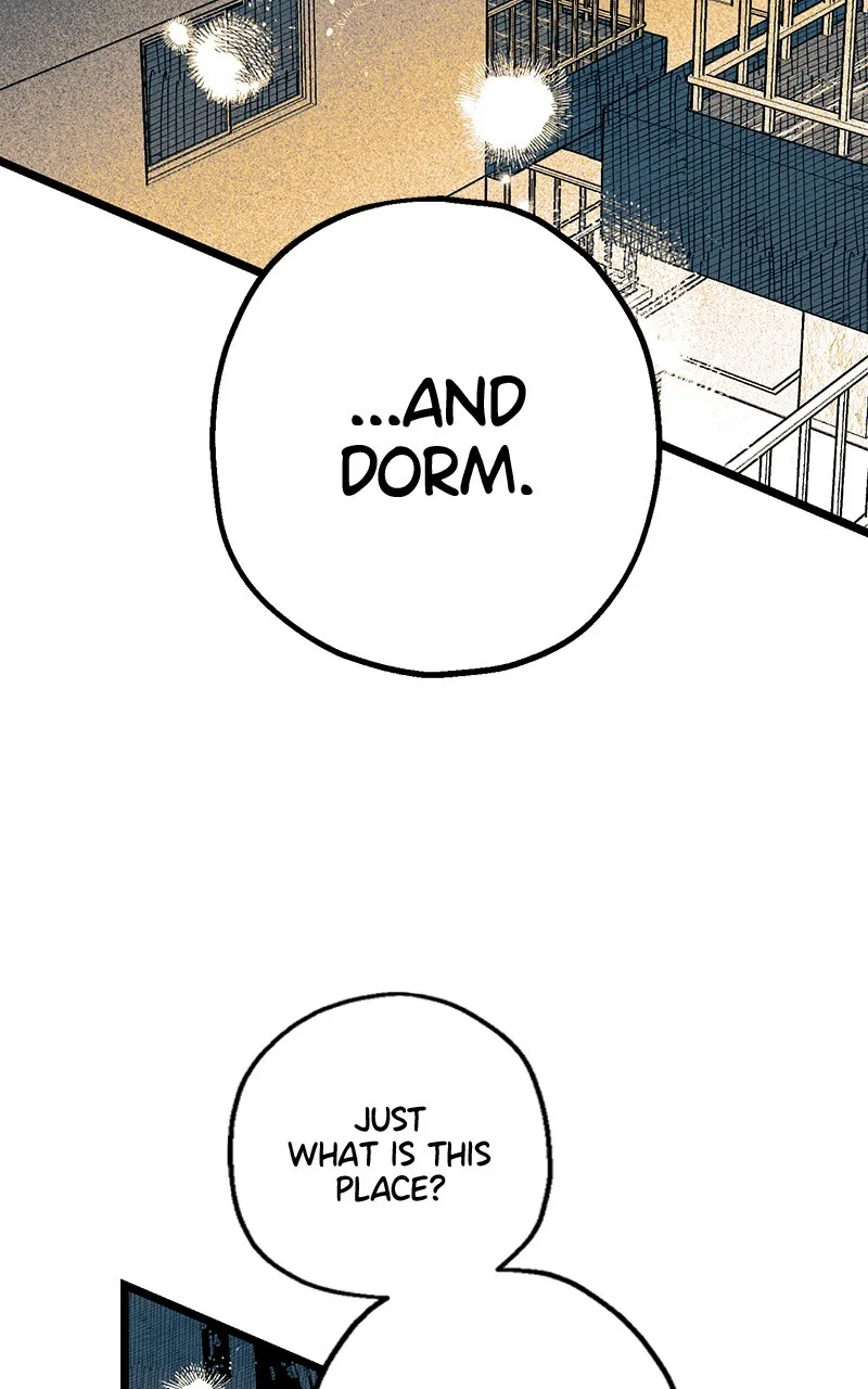 Ark of the Law Chapter 20 page 41 - 