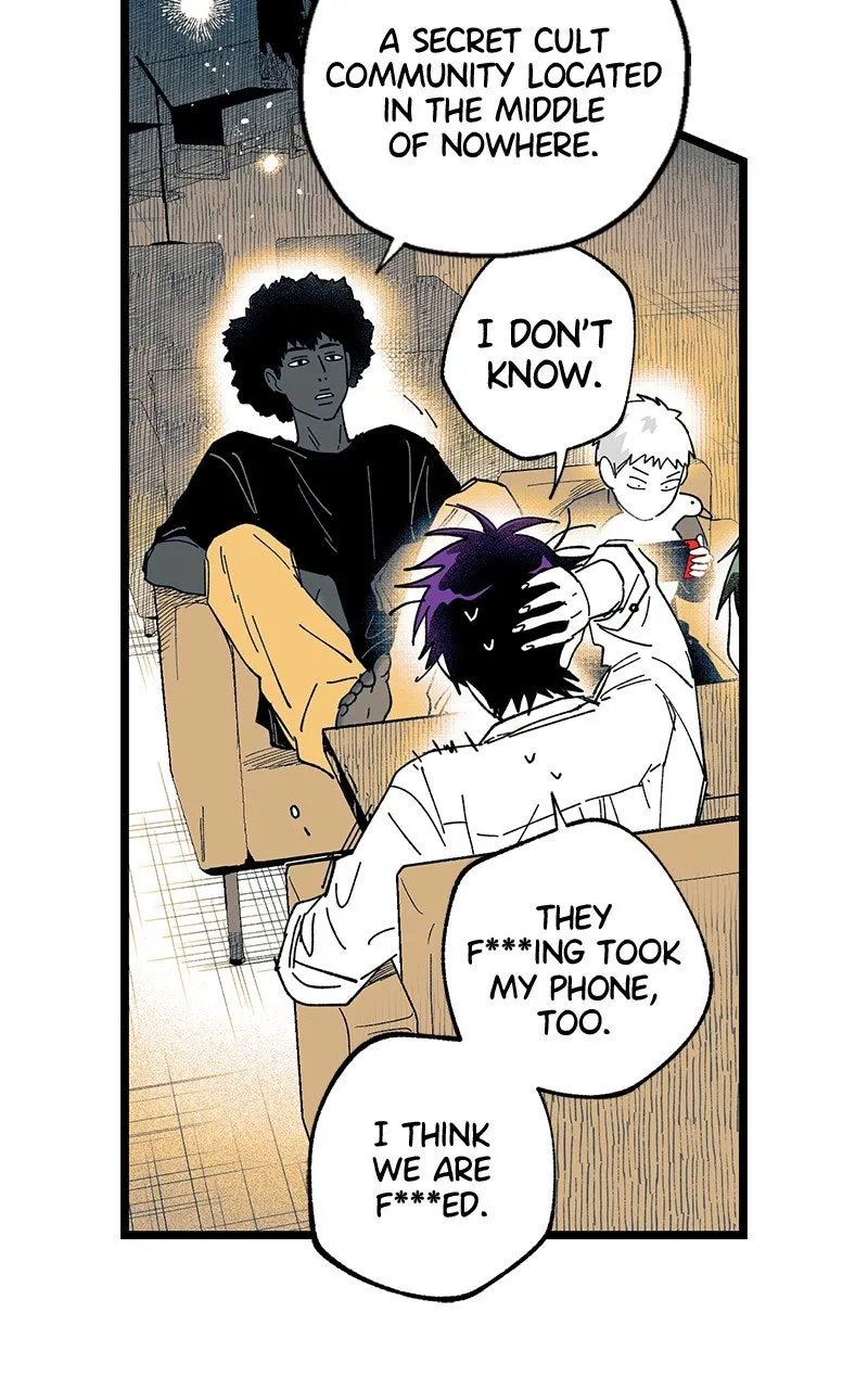 Ark of the Law Chapter 20 page 42 - 