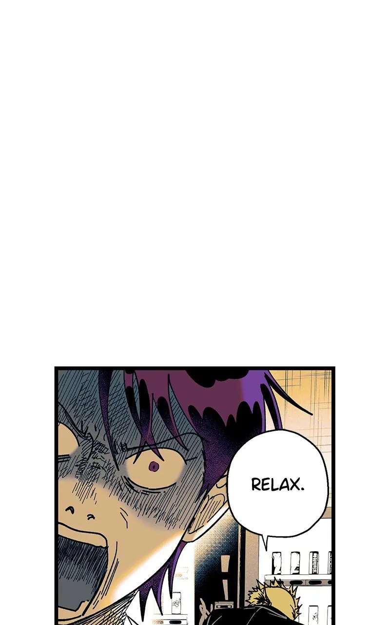 Ark of the Law Chapter 20 page 46 - 