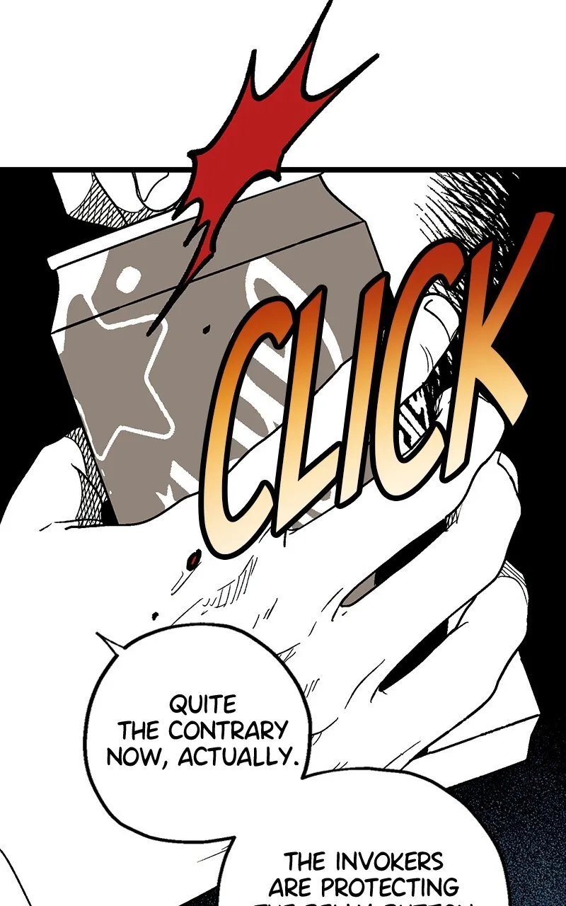 Ark of the Law Chapter 20 page 48 - 