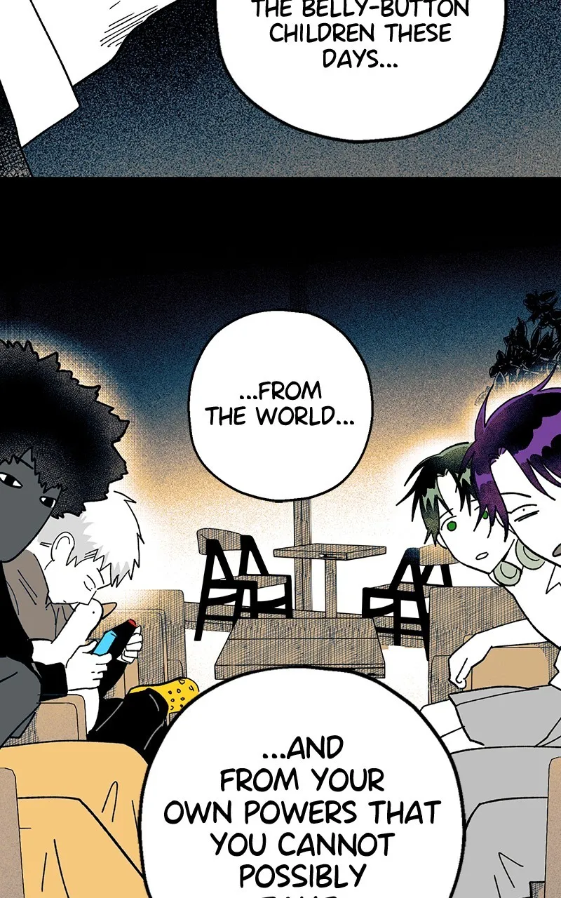 Ark of the Law Chapter 20 page 49 - 