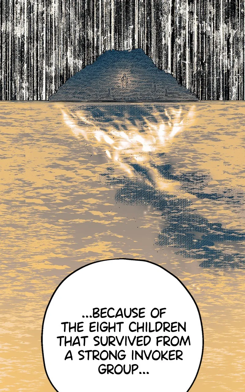 Ark of the Law Chapter 20 page 52 - 