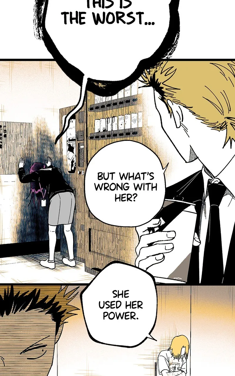 Ark of the Law Chapter 20 page 58 - 