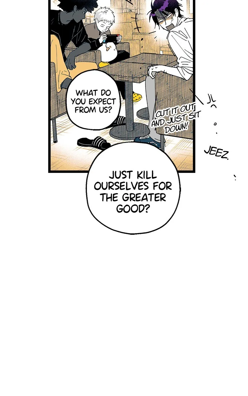 Ark of the Law Chapter 20 page 67 - 
