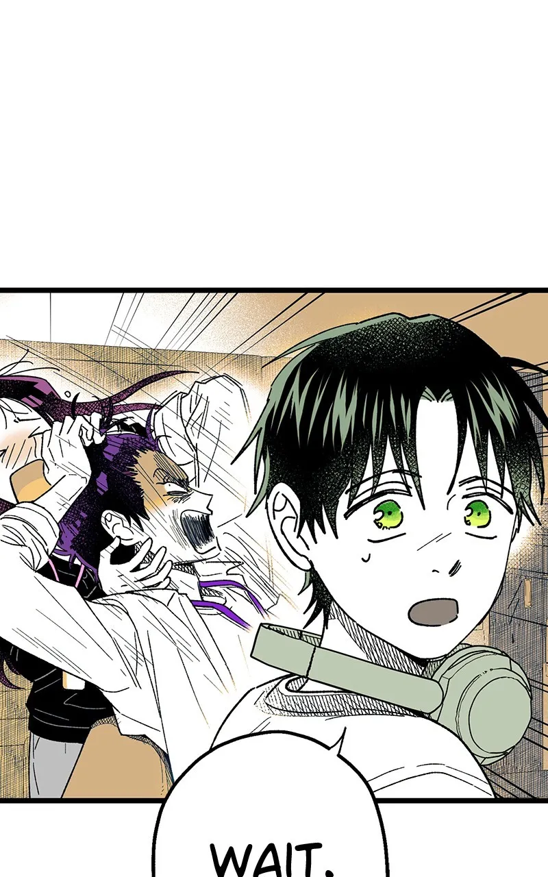 Ark of the Law Chapter 20 page 70 - 