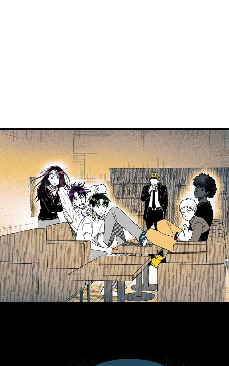 Ark of the Law Chapter 20 page 73 - 