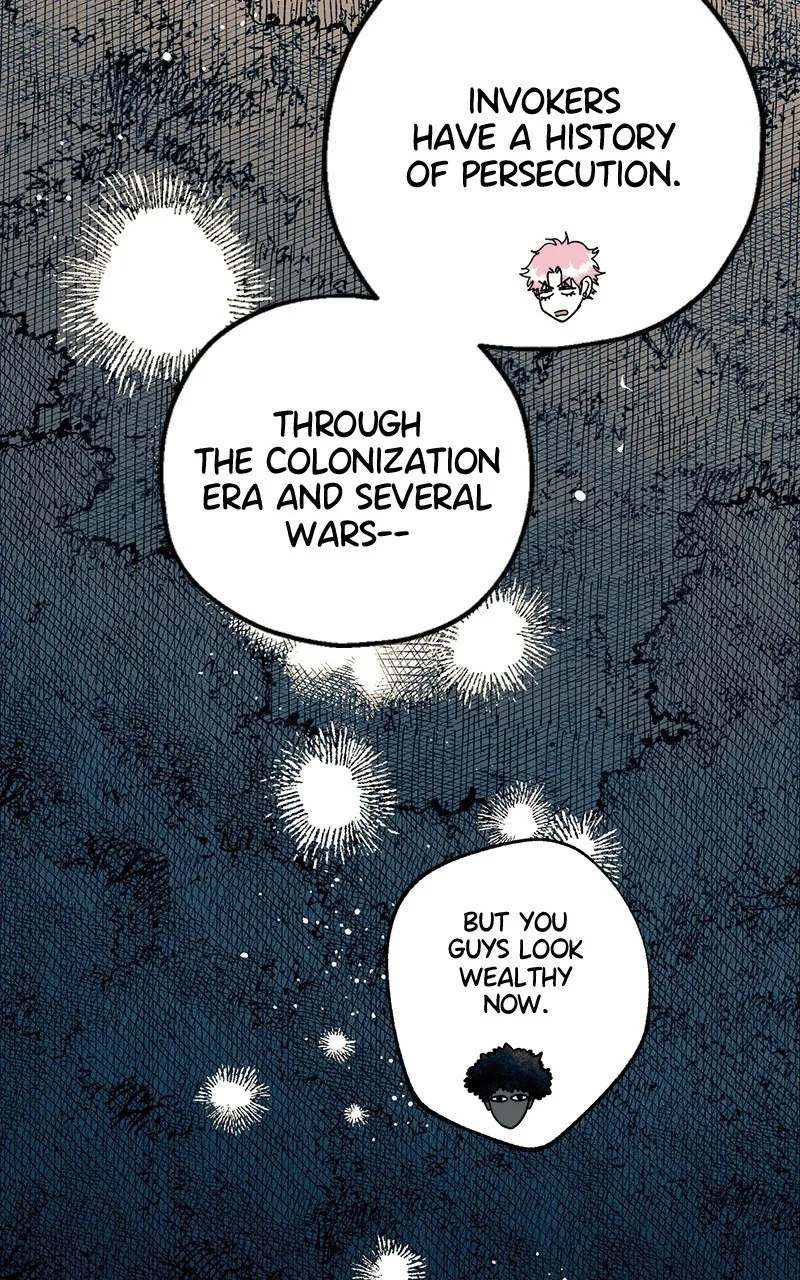 Ark of the Law Chapter 20 page 9 - 