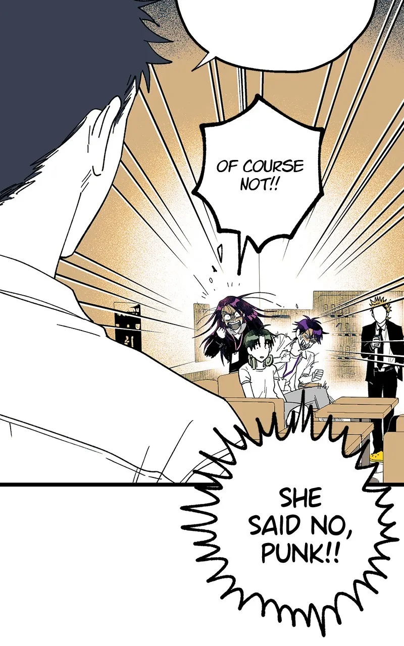 Ark of the Law Chapter 20 page 83 - 