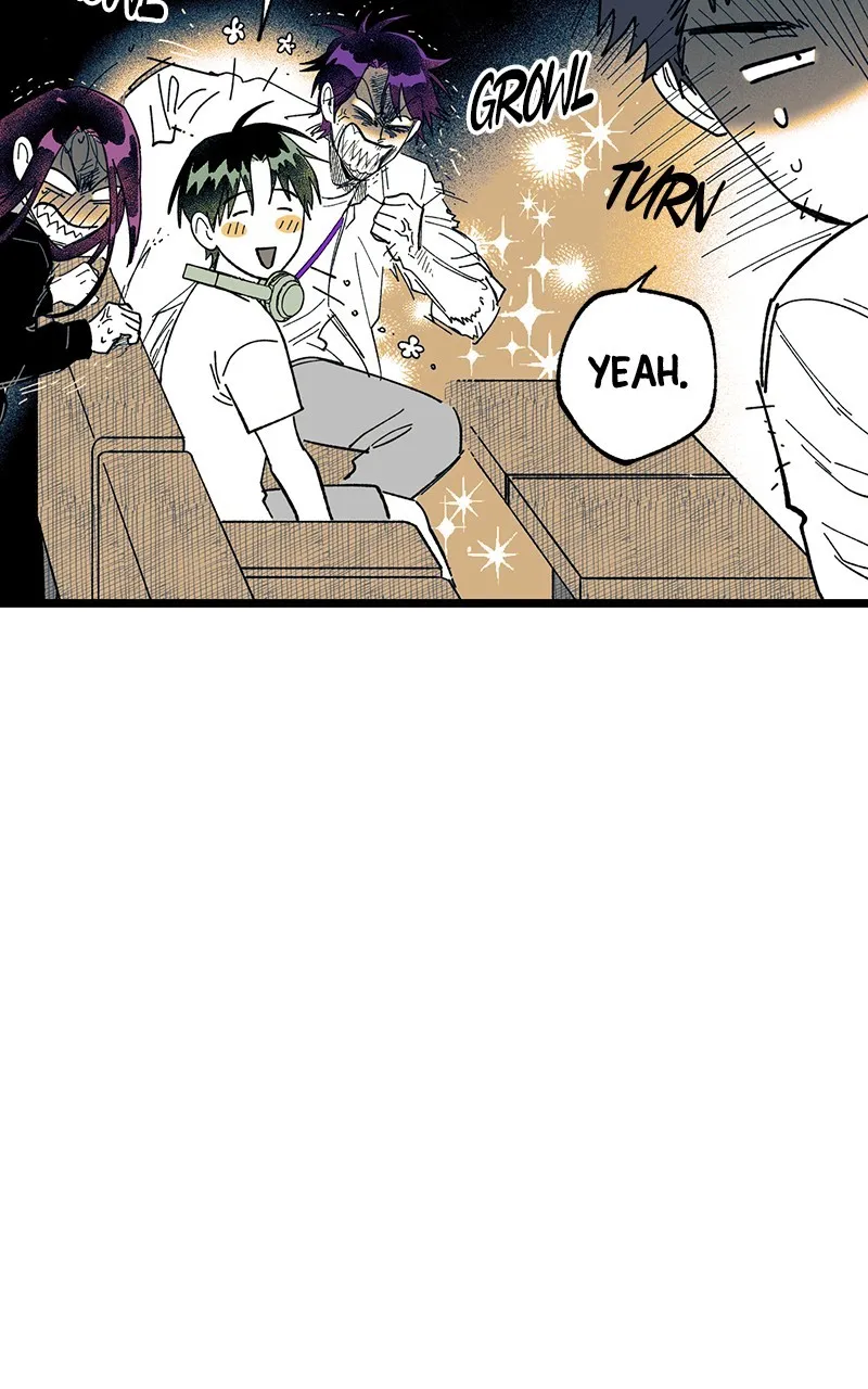 Ark of the Law Chapter 20 page 87 - 