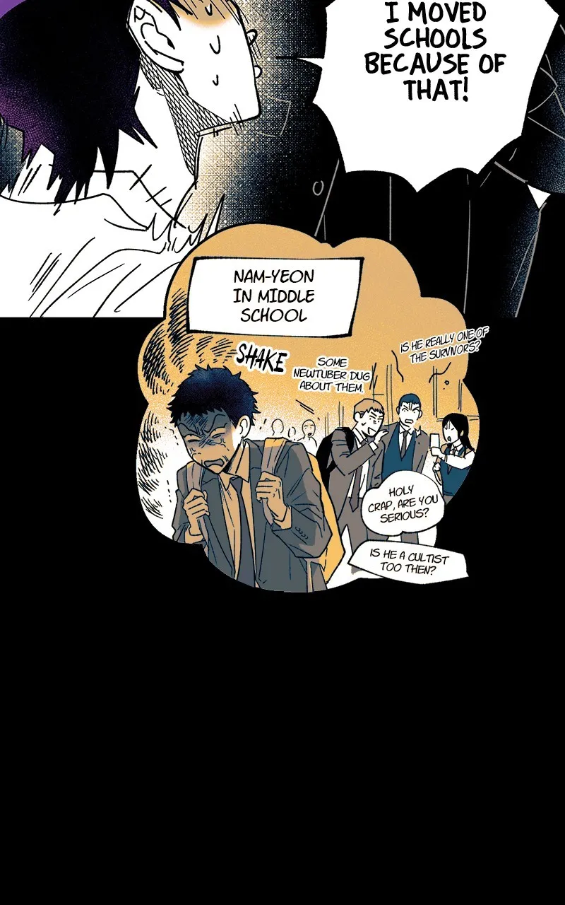 Ark of the Law Chapter 20 page 96 - 