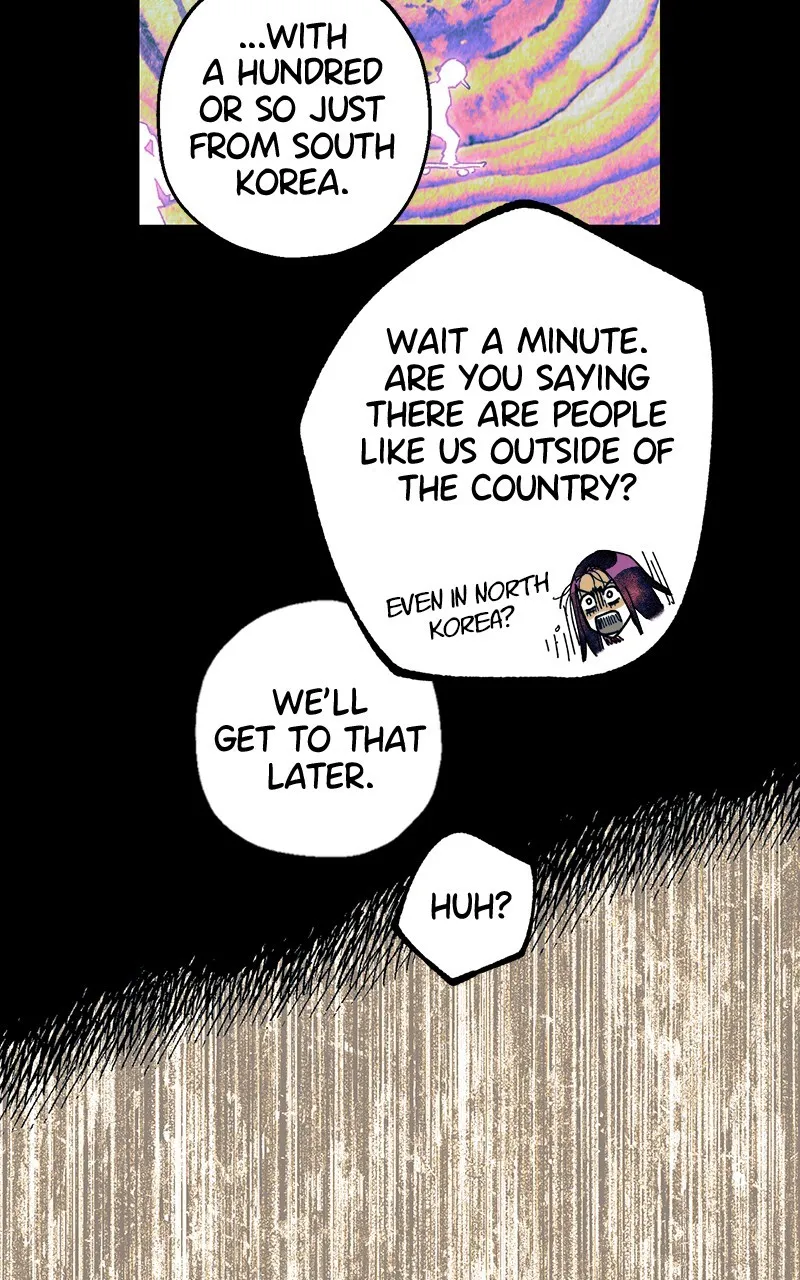 Ark of the Law Chapter 20 page 99 - 