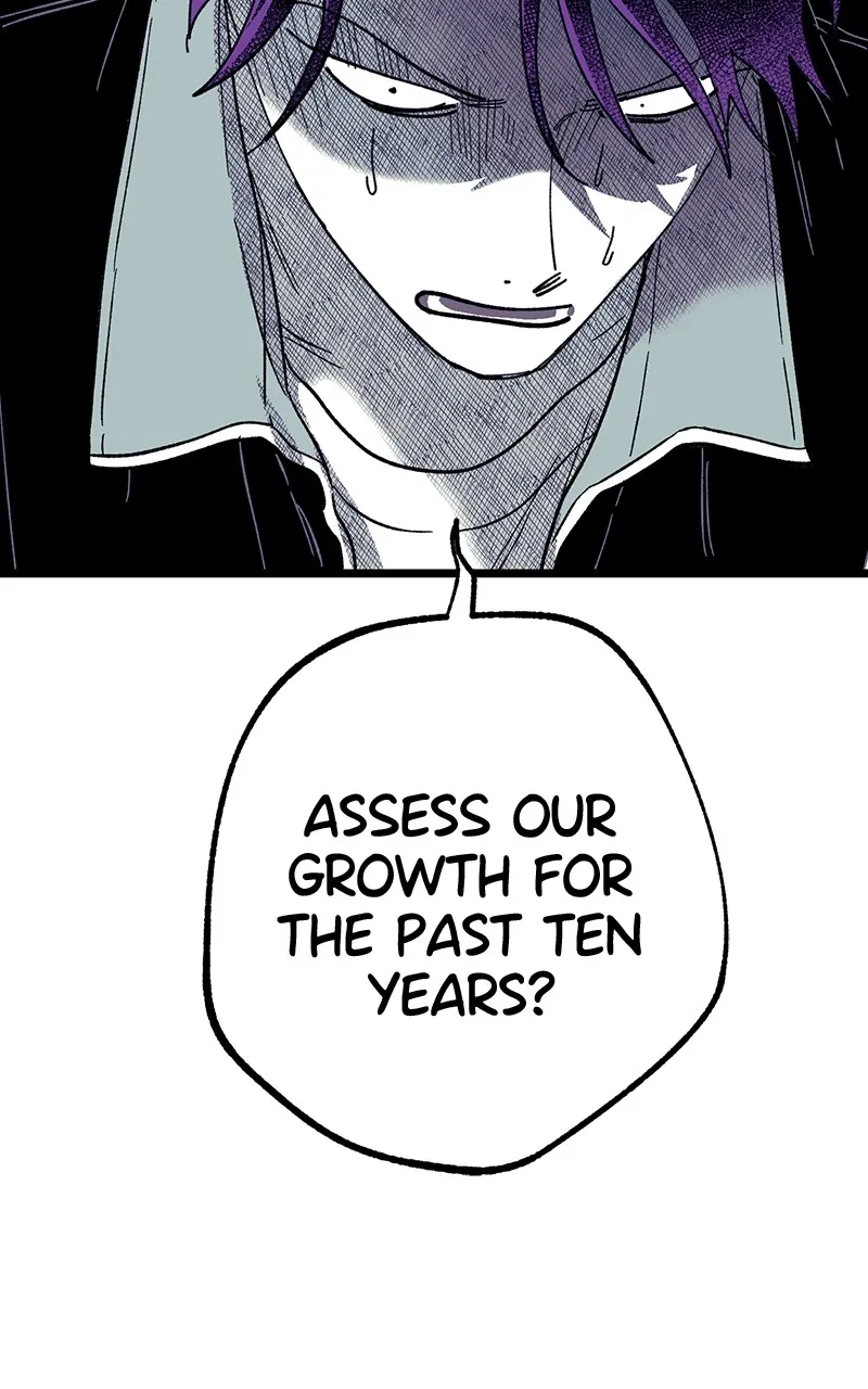 Ark of the Law Chapter 21 page 2 - 