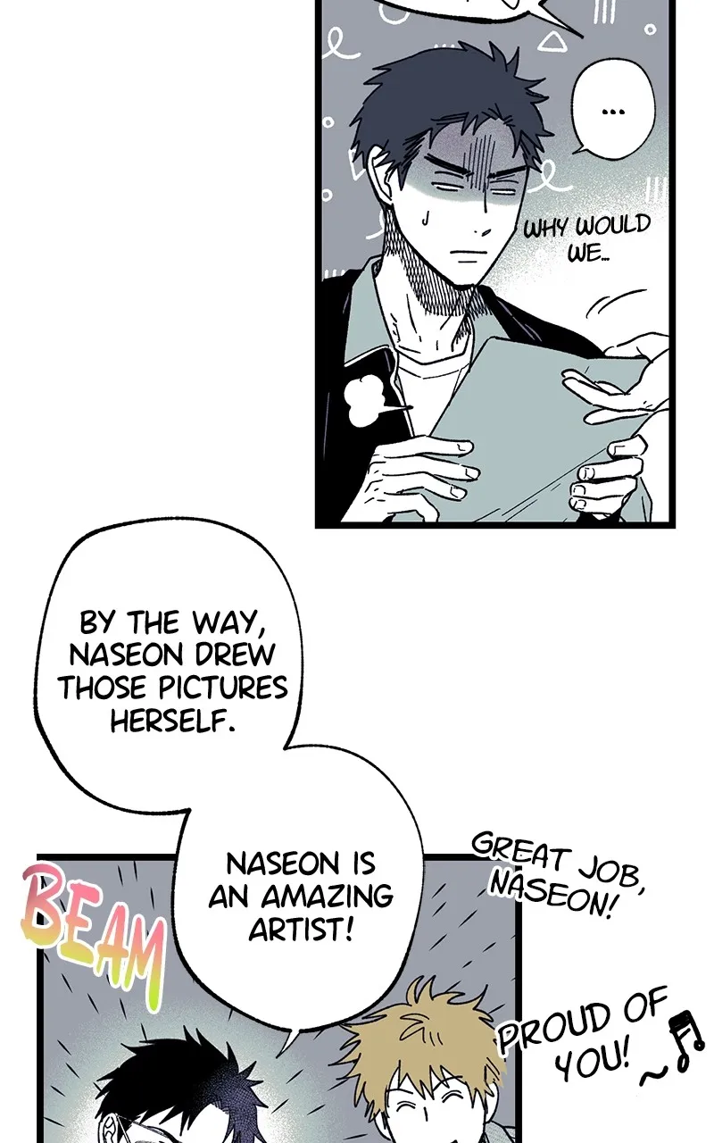 Ark of the Law Chapter 21 page 101 - 