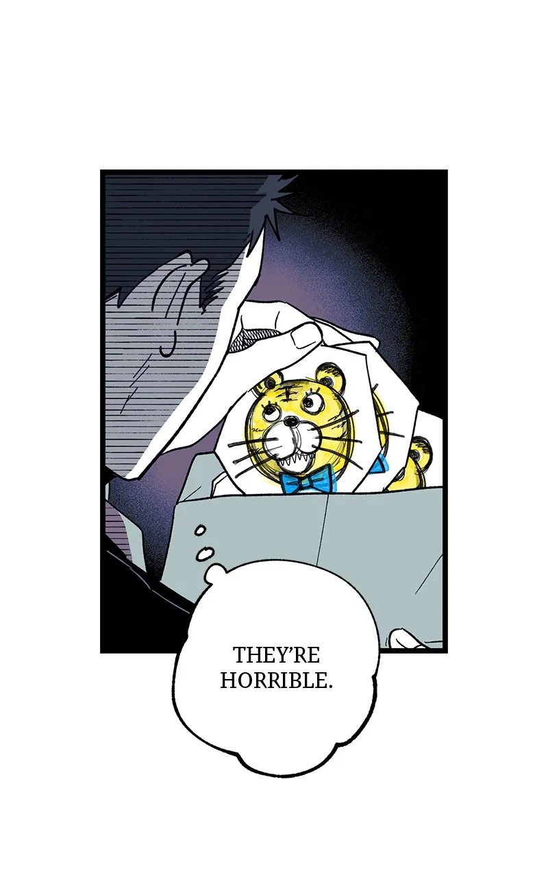 Ark of the Law Chapter 21 page 103 - 