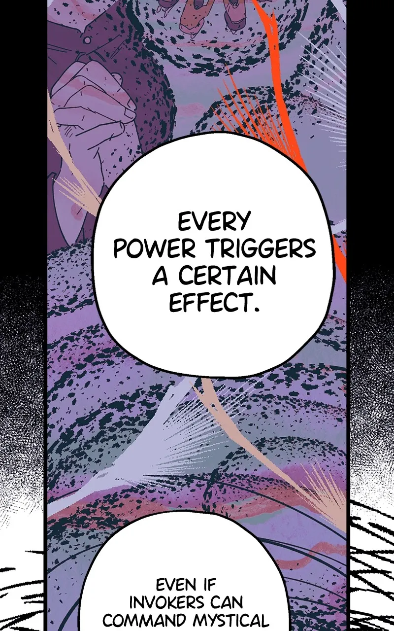 Ark of the Law Chapter 21 page 111 - 