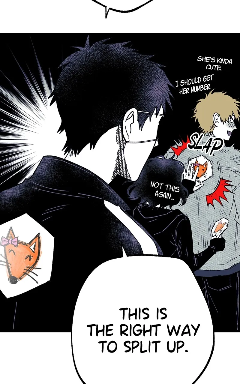 Ark of the Law Chapter 21 page 120 - 