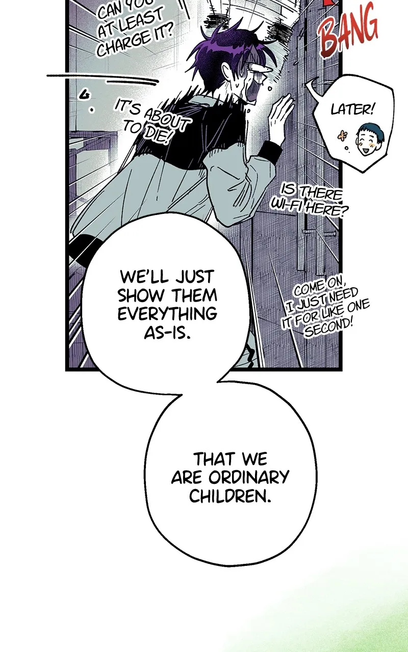 Ark of the Law Chapter 21 page 13 - 