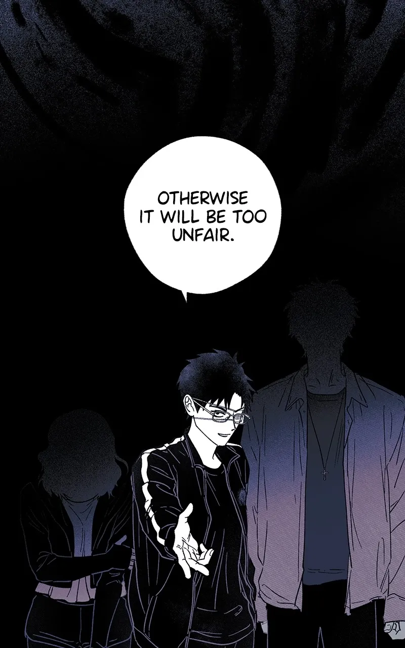 Ark of the Law Chapter 21 page 124 - 