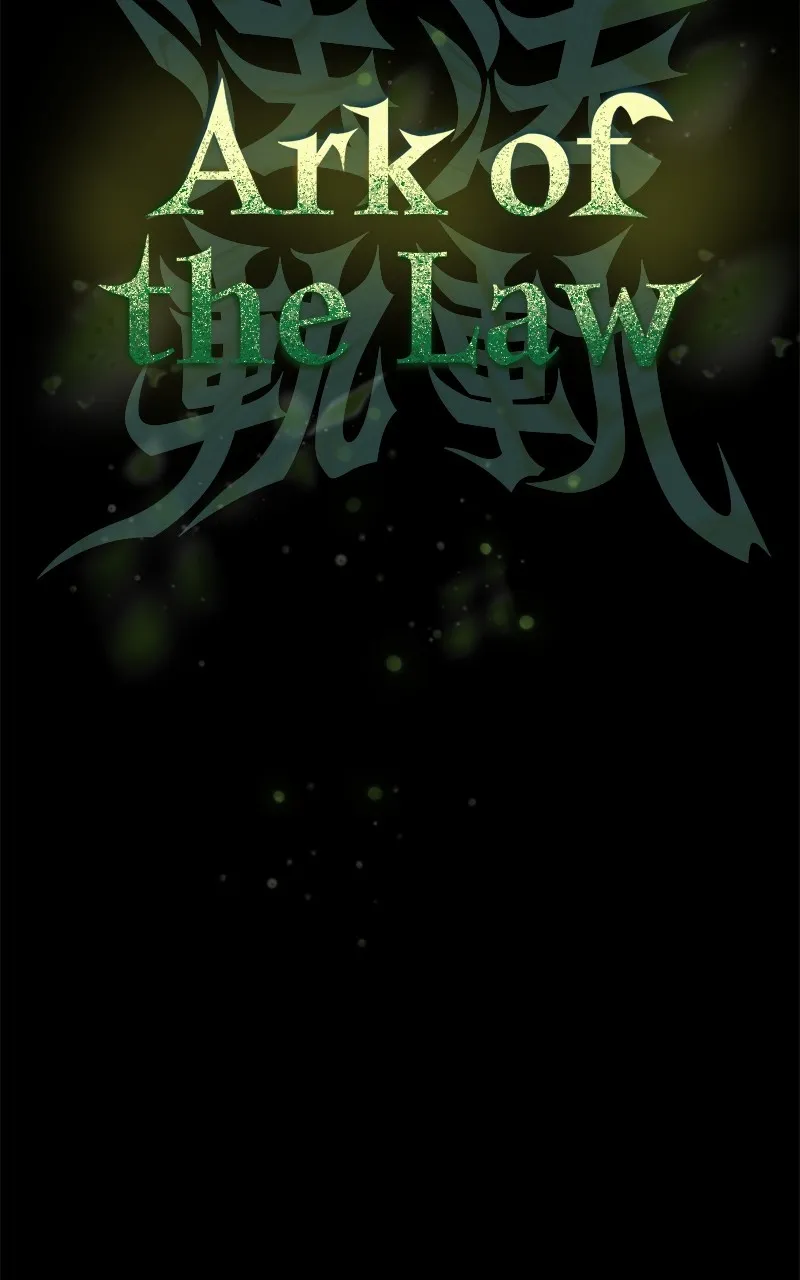 Ark of the Law Chapter 21 page 20 - 