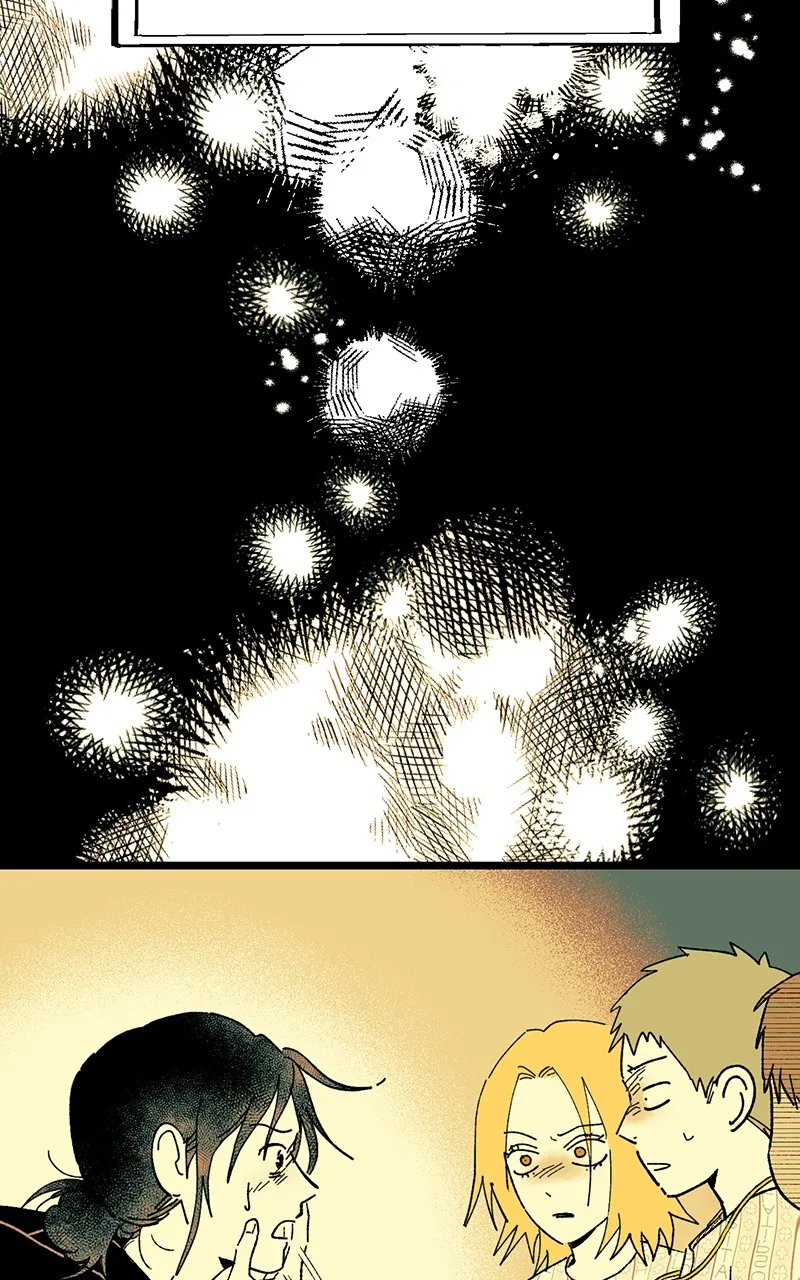 Ark of the Law Chapter 21 page 25 - 