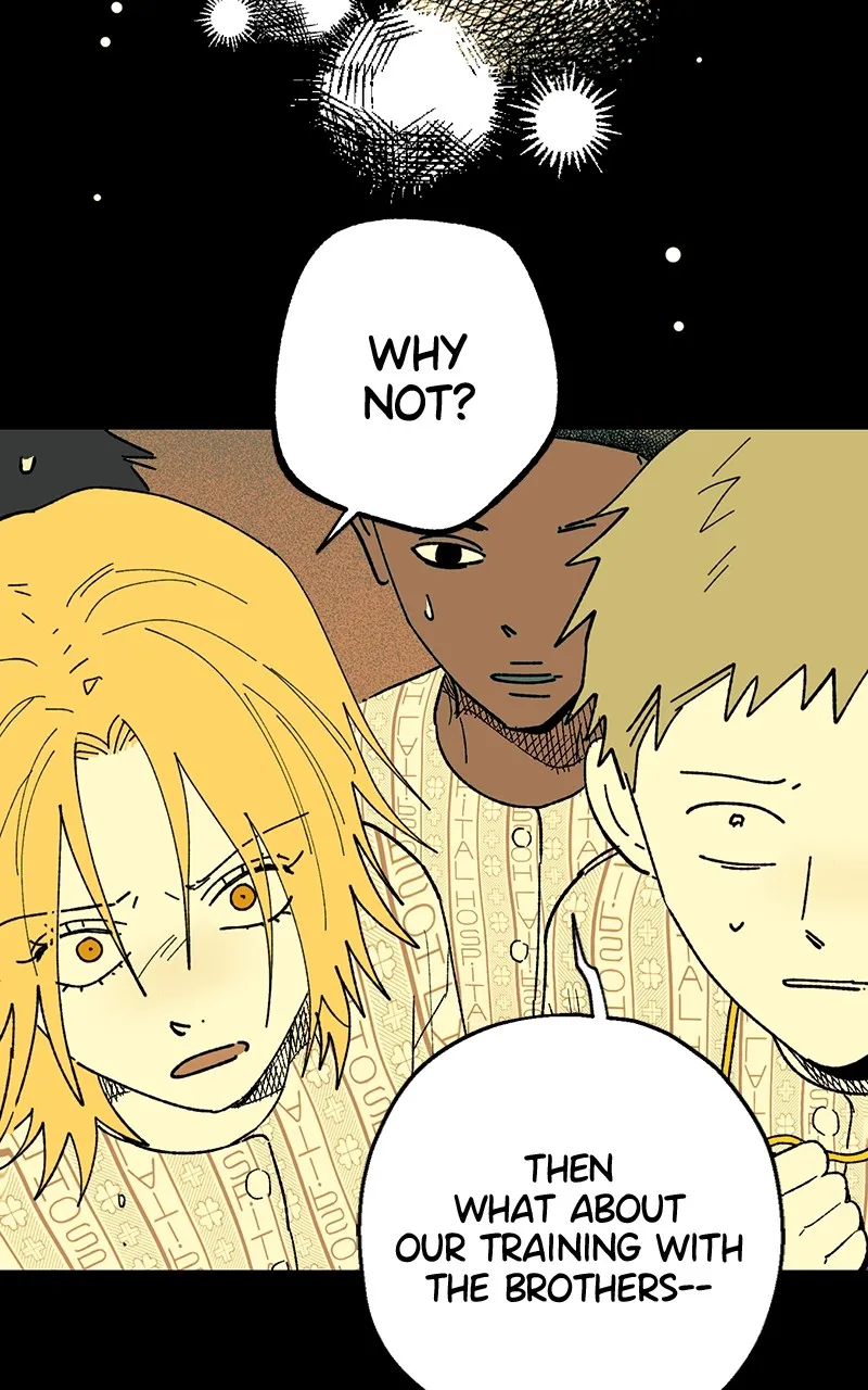 Ark of the Law Chapter 21 page 30 - 